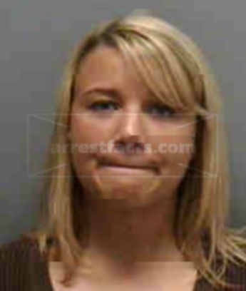 Jaclyn Julie Depriest