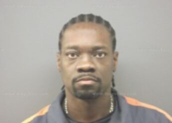 Robert Lee Sanders