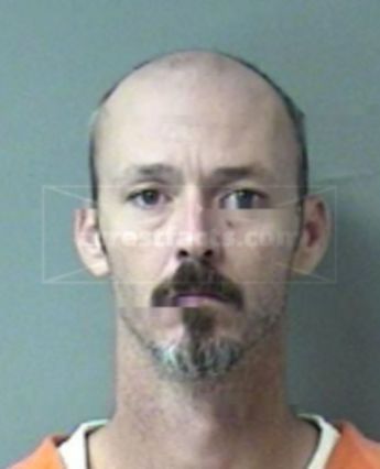 Daniel Ray Cornelison