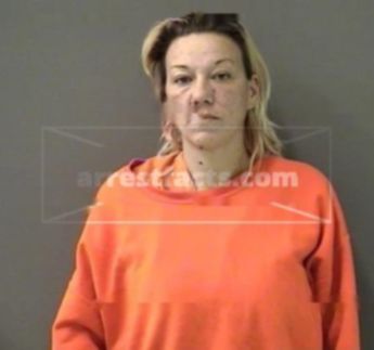 Christina Marie Lind