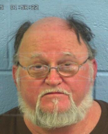 Roger Dale Pendley