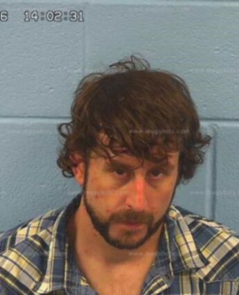 Matthew David Mullinax