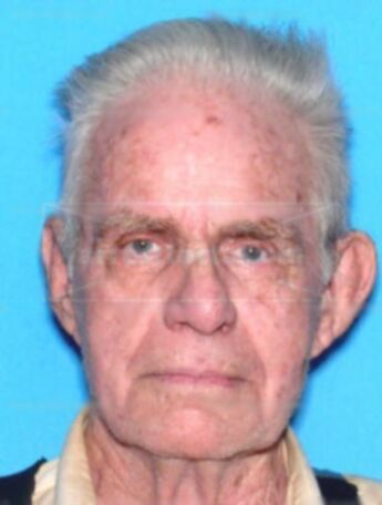 Walter Alan Lonkey