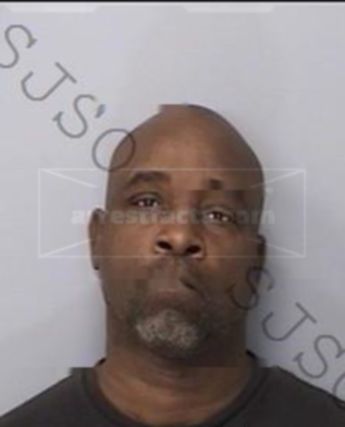 Dale Anthony Perry