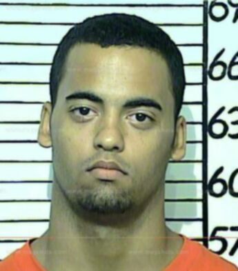 Jeremy Wayne Wilson