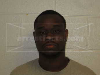 Derrick Lee Quarles