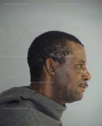 Maxwell Benford