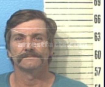 Ricky Ray Woods