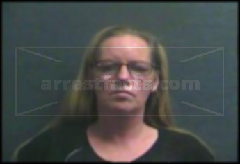 Michelle Dawn Stephens