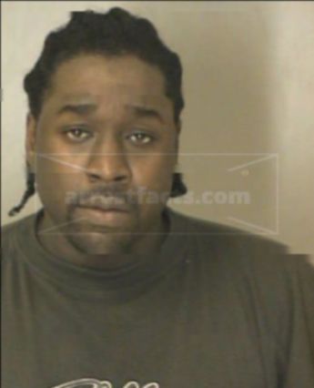 Rudy Russell Battle