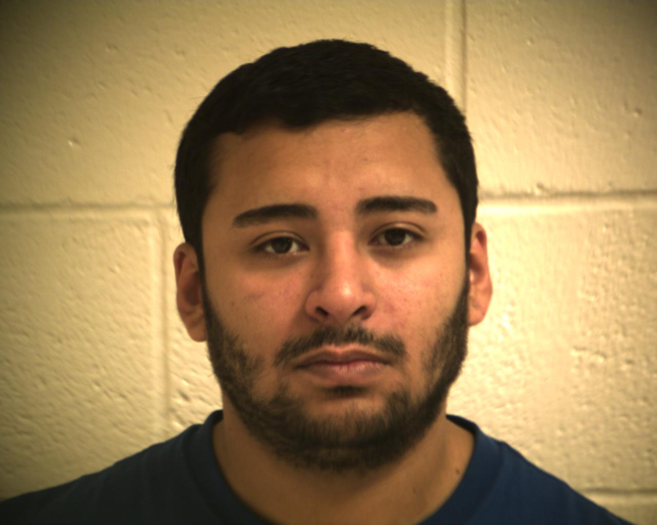 Esteban Paul Garza Gallegos