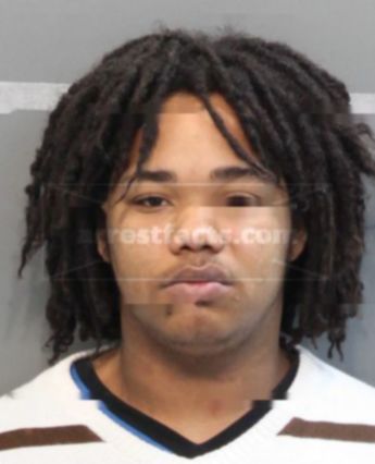Quincey Deon Mcconnell