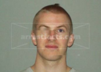 Justin Corey Morine