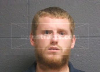 Dustin Taylor Ford