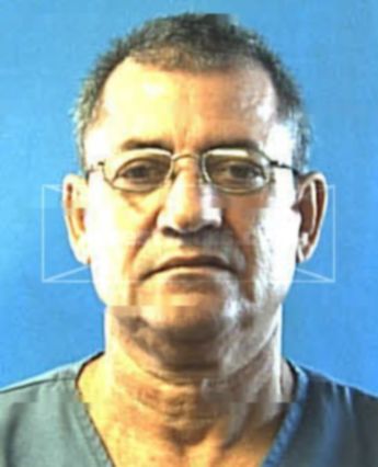 Robert Q. Rivera