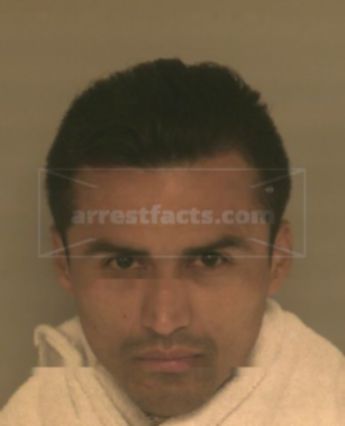 John Paul Garza