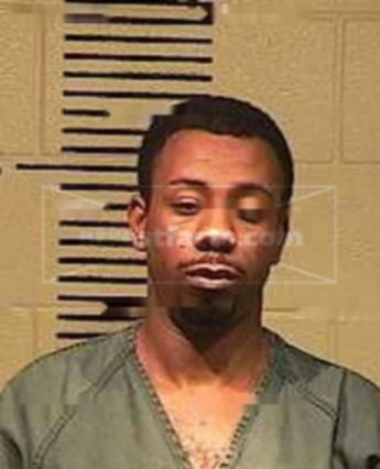 Roderick Dewayne Moore