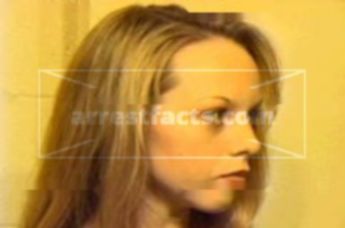 Jennifer Janelle Wright