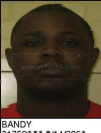 Anthony Lee Bandy