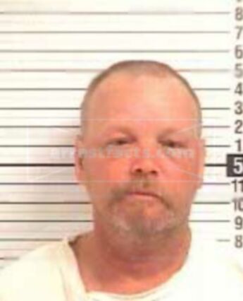 Michael Edgar Lane