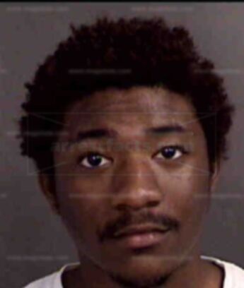 Rheam Devonte Hood