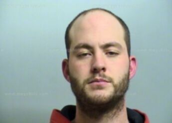 David Anthony Strawn Ii