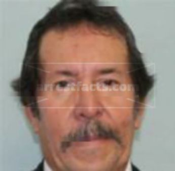 David Segovia Aguero