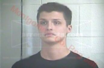 Kenneth Dalton Larison