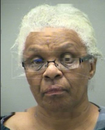 Joyce P Gregory