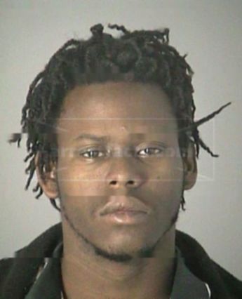 Jermaine Lavine Harrison