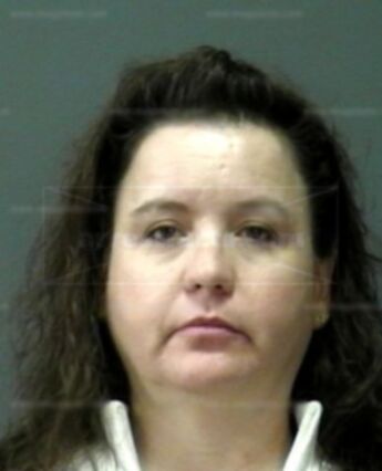 Brenda Faye Whidden