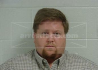 Eric Troy Mccally