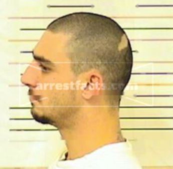 Paul Anthony Kastle