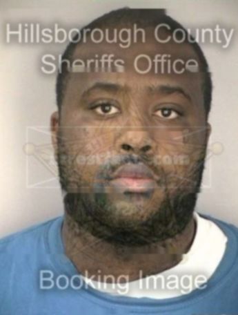 Kareem Tavares Wimes