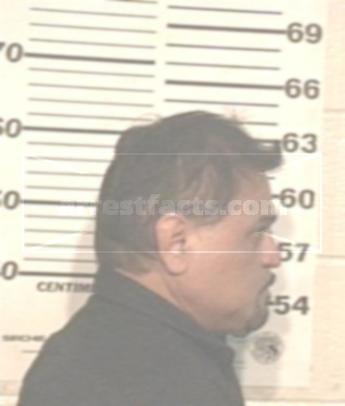 Jose Angel Villarreal Alviar