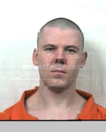 James Thomas Mcdaris