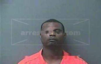 Laron A Ross
