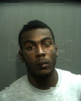 Wendell Corey Edwards