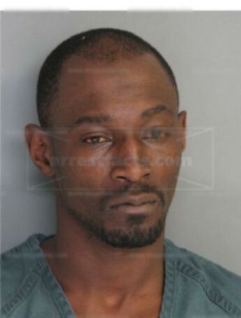 Richard Johnson Sr.