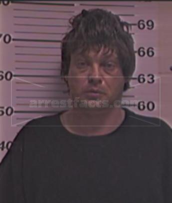 Thomas Edgar Mcdonald