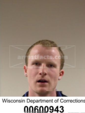 Shane Alan Harris