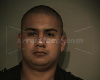 Ricardo Marroquin Juarez