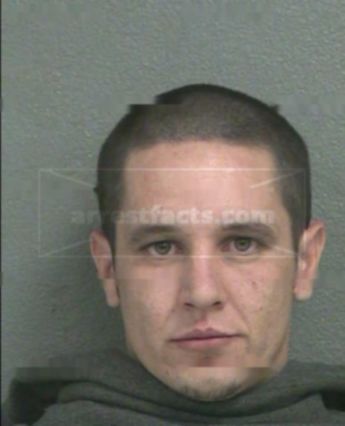 Dustin Eugene Ash