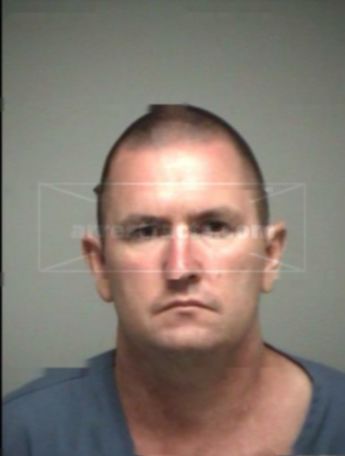 James Brandon Pope