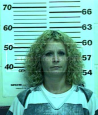 Carrie Baker Johnson