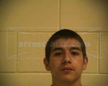 Michael Edward Cruz Allen