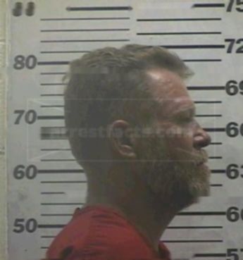 Steven Terrell