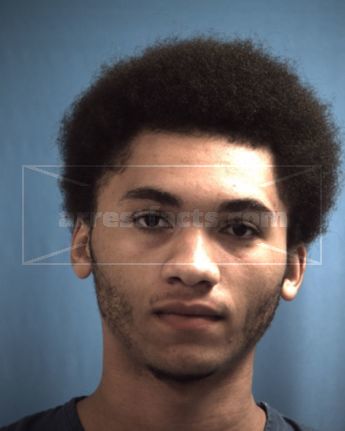 Bryan James Spady