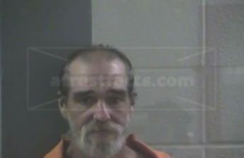 Rodney L Tackett