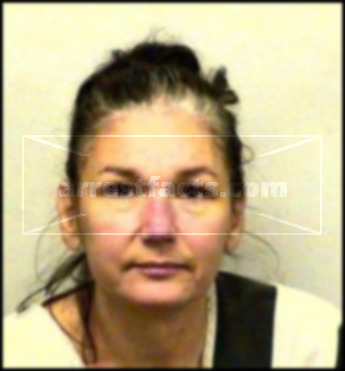 Sharon Ann Snawder
